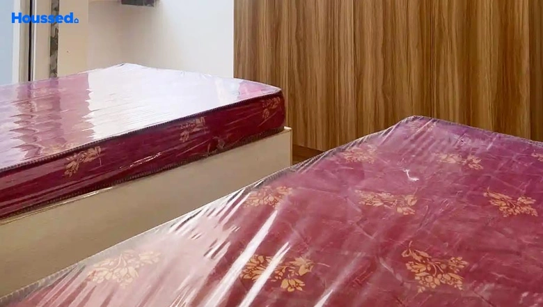 Sample Apartment